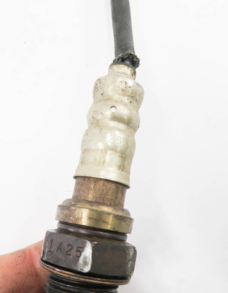 Thumbnail 6: 2012 AUDI A6 (C7) 3.0L CGXB SUPERCHARGED ENGINE - PRE / POST OXYGEN SENSOR SET-4
