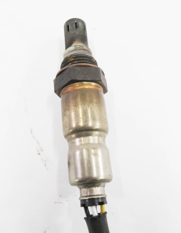 Thumbnail 8: 2012 AUDI A6 (C7) 3.0L CGXB SUPERCHARGED ENGINE - PRE / POST OXYGEN SENSOR SET-4