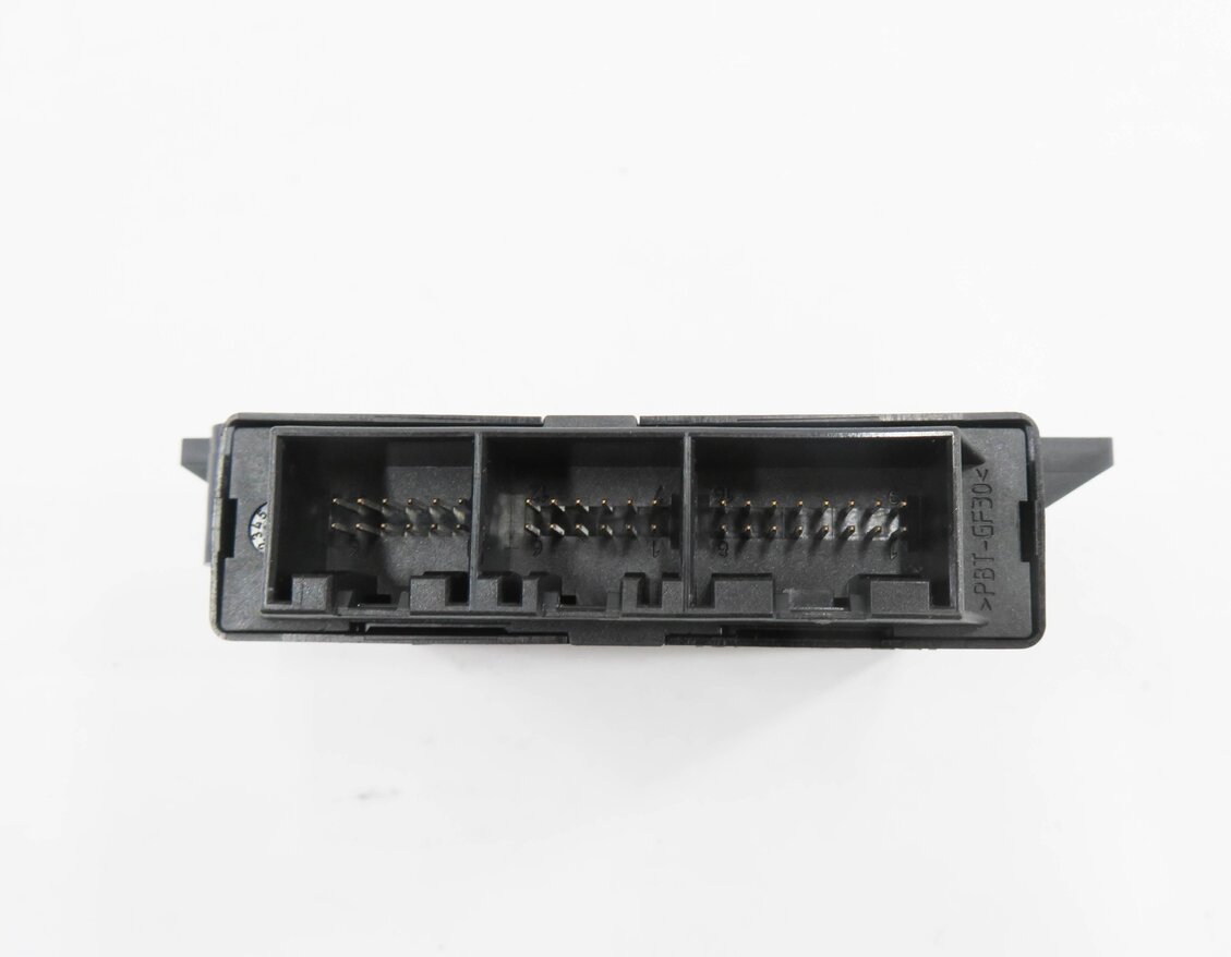 Thumbnail 6: 2012-2015 AUDI A6 S6 A7 S7 RS7 (C7) PDC PARK DISTANCE SYSTEM CONTROL MODULE