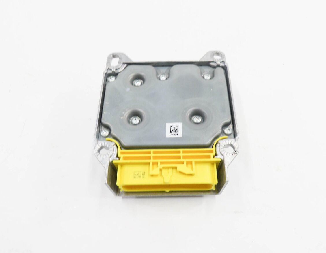 Thumbnail 5: 2012 AUDI A6 (C7) YAW SPEED ACCELERATION TURN RATE ROTATION STABILITY SENSOR