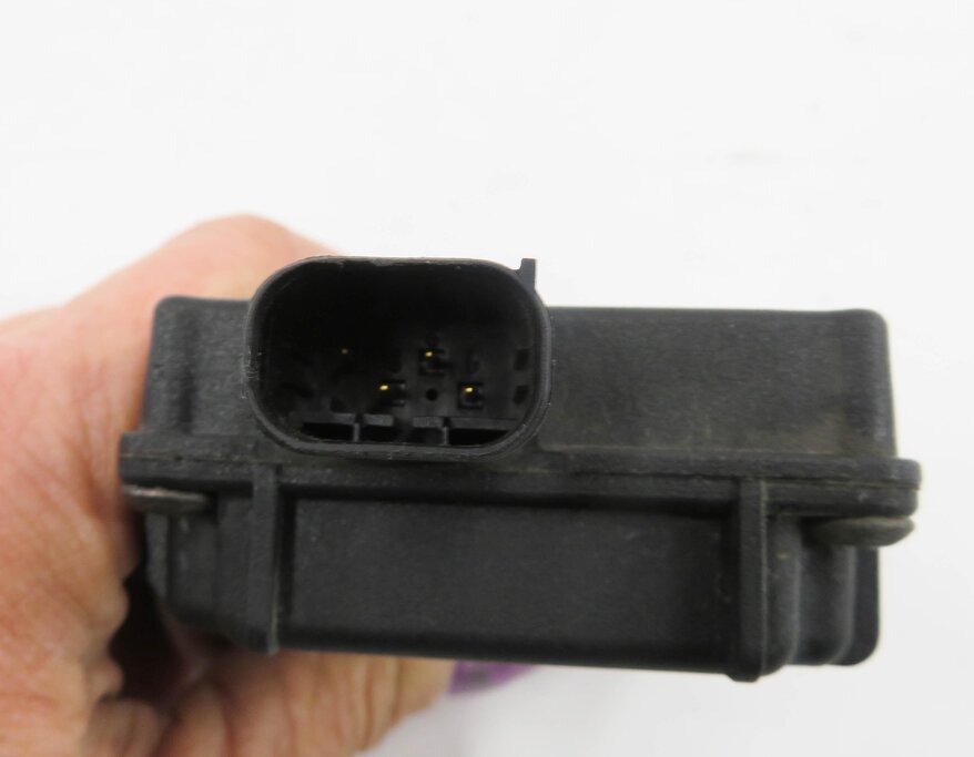 Thumbnail 6: 12-18 AUDI A4 S4 A6 S6 A7 S7 A8 S8 Q5 SQ5 - HOMELINK GARAGE DOOR OPENER MODULE