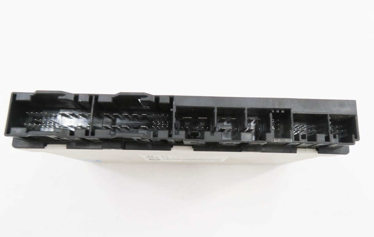 Thumbnail 6: 2010-2017 BMW 528i 535i 550i 650i 740i 750i (F01 F10) COMFORT MEMORY SEAT MODULE