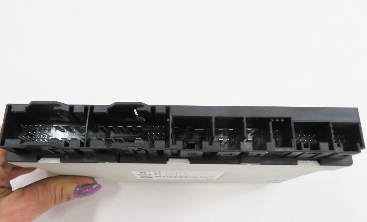 Thumbnail 6: 2010-2017 BMW 528i 535i 550i 650i 740i 750i (F01 F10) COMFORT MEMORY SEAT MODULE