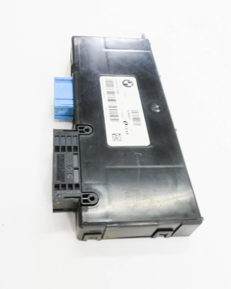 Thumbnail 4: 11-19 BMW 528i 535i 550i 640i 650i 740i 750i 760i M5 M6 - CENTRAL GATEWAY MODULE