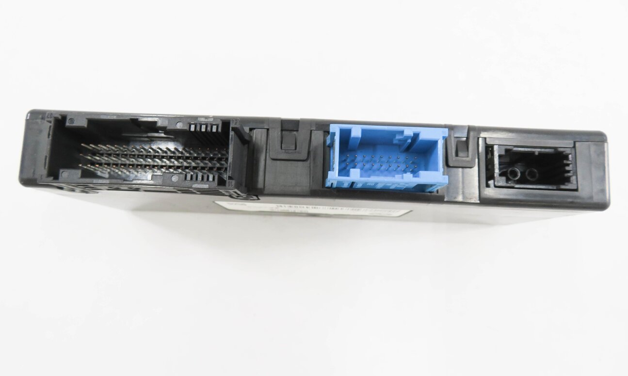 Thumbnail 6: 11-19 BMW 528i 535i 550i 640i 650i 740i 750i 760i M5 M6 - CENTRAL GATEWAY MODULE