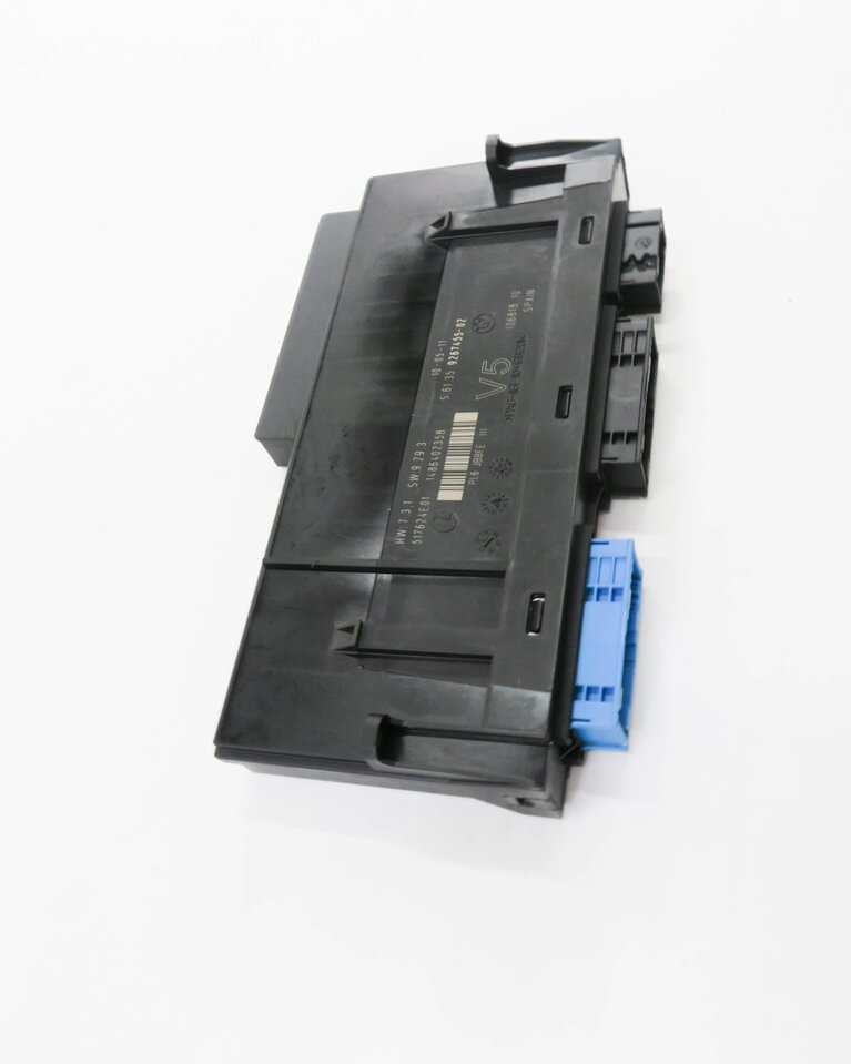 Thumbnail 3: 11-19 BMW 528i 535i 550i 650i 740i 750i 760i M5 - PRIMARY BODY CONTROL MODULE