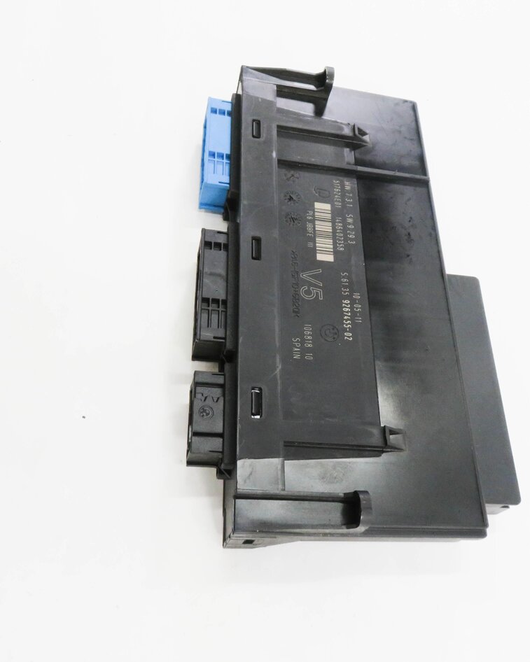 Thumbnail 4: 11-19 BMW 528i 535i 550i 650i 740i 750i 760i M5 - PRIMARY BODY CONTROL MODULE