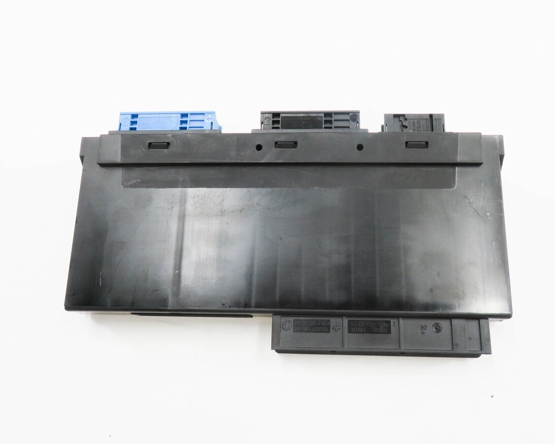 Thumbnail 5: 11-19 BMW 528i 535i 550i 650i 740i 750i 760i M5 - PRIMARY BODY CONTROL MODULE