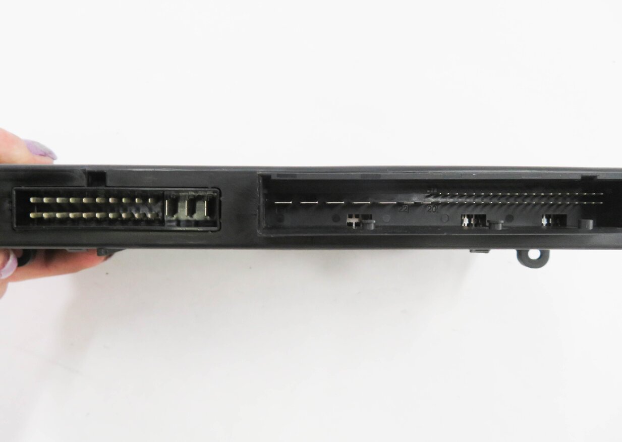 Thumbnail 6: 11-19 BMW 528i 535i 550i 650i 740i 750i 760i M5 - PRIMARY BODY CONTROL MODULE