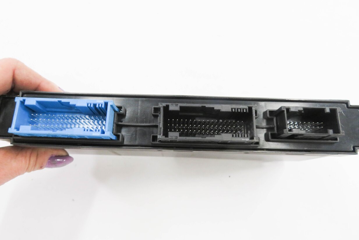 Thumbnail 7: 11-19 BMW 528i 535i 550i 650i 740i 750i 760i M5 - PRIMARY BODY CONTROL MODULE