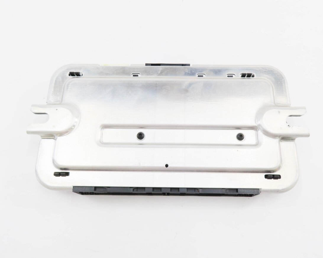 Thumbnail 5: 10-17 BMW 528i 535i 550i 650i 750i M5 X3 X6 - FRMIII BODY LIGHT CONTROL MODULE