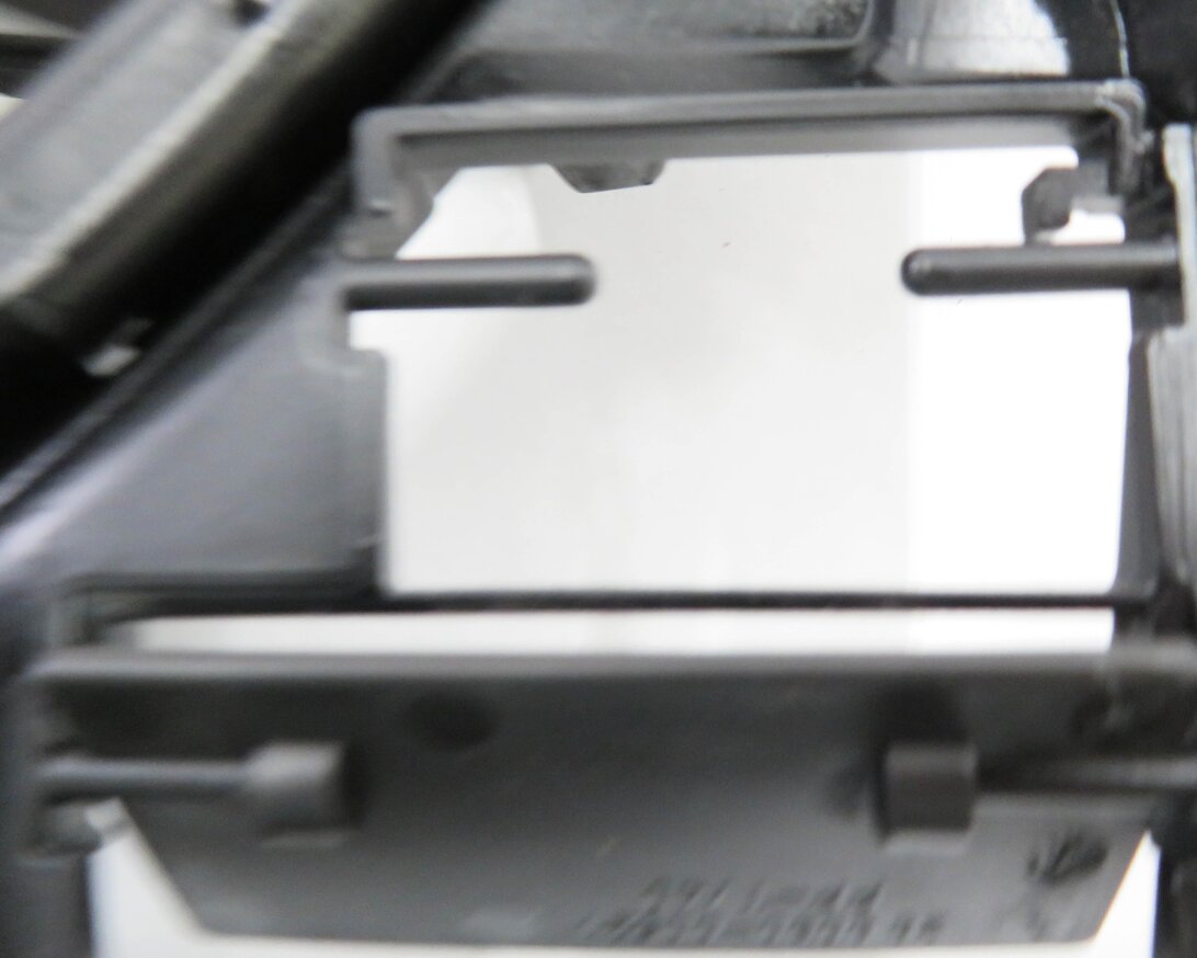 Thumbnail 10: 2010-2018 BMW 550i 550iGT 650i 750i B7 (F01 F06 F10) 850w RADIATOR COOLING FAN