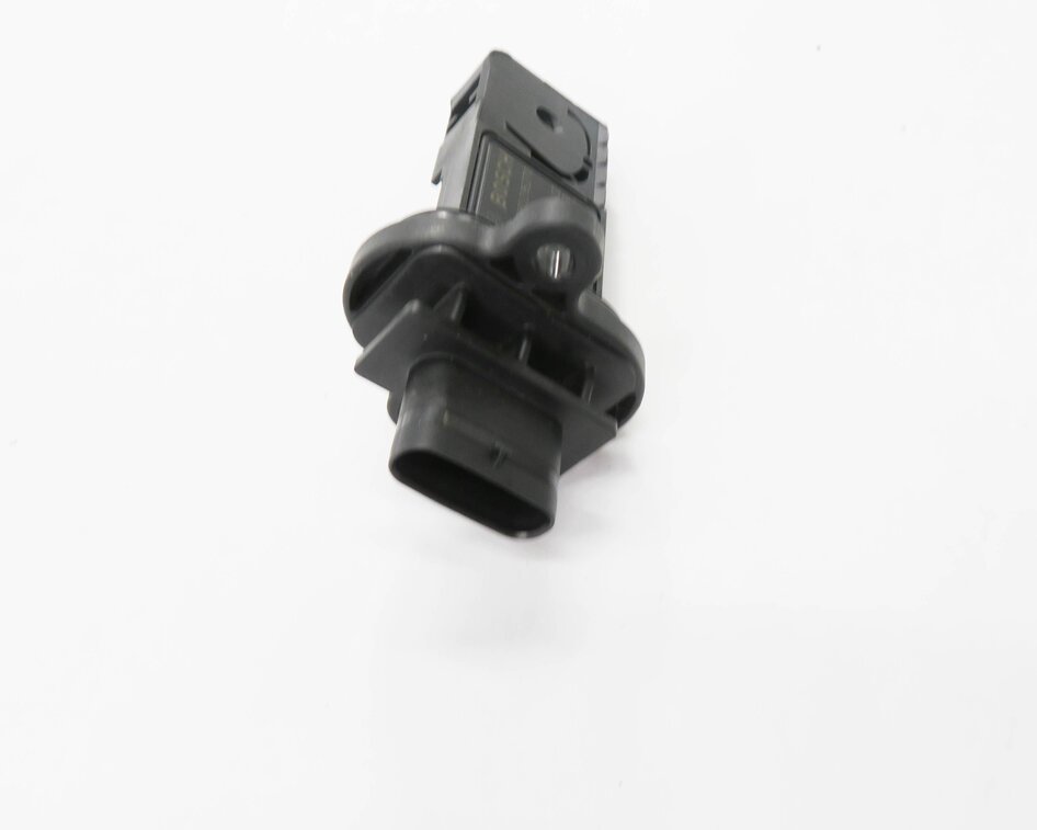 Thumbnail 3: 06-14 BMW 550i 750i 650i X5 X6 (E60 E70 E71 F01 F10) V8 MASS AIR FLOW SENSOR MAF