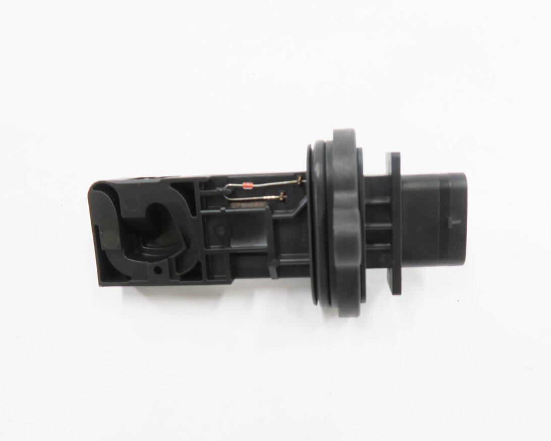 Thumbnail 5: 06-14 BMW 550i 750i 650i X5 X6 (E60 E70 E71 F01 F10) V8 MASS AIR FLOW SENSOR MAF