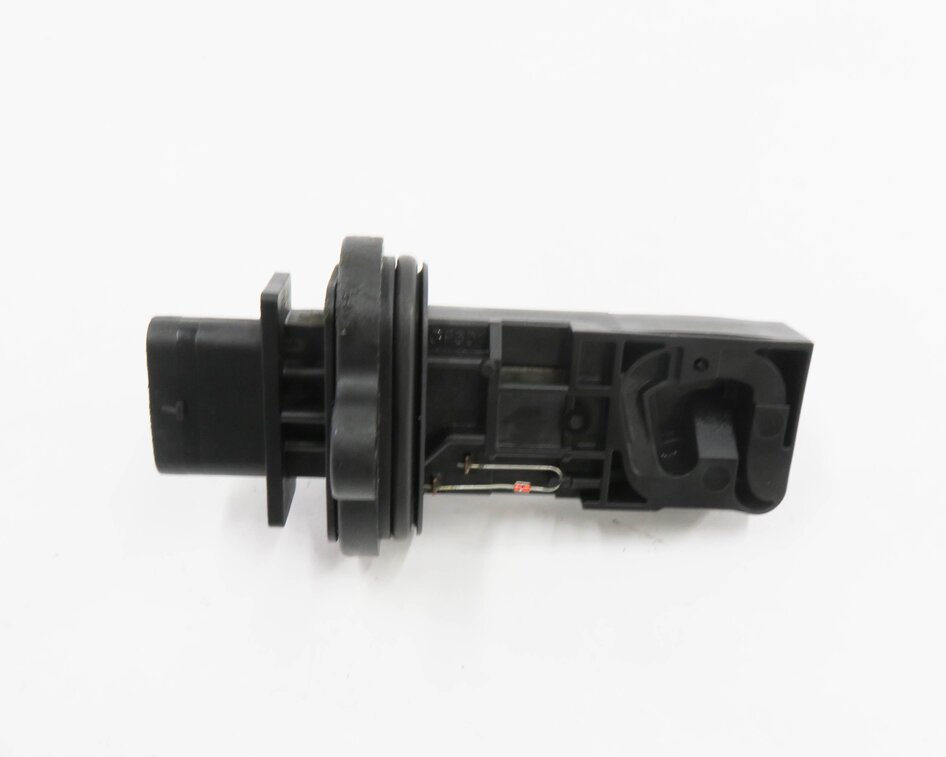Thumbnail 5: 06-14 BMW 550i 750i 650i X5 X6 (E60 E70 E71 F01 F10) V8 MASS AIR FLOW SENSOR MAF