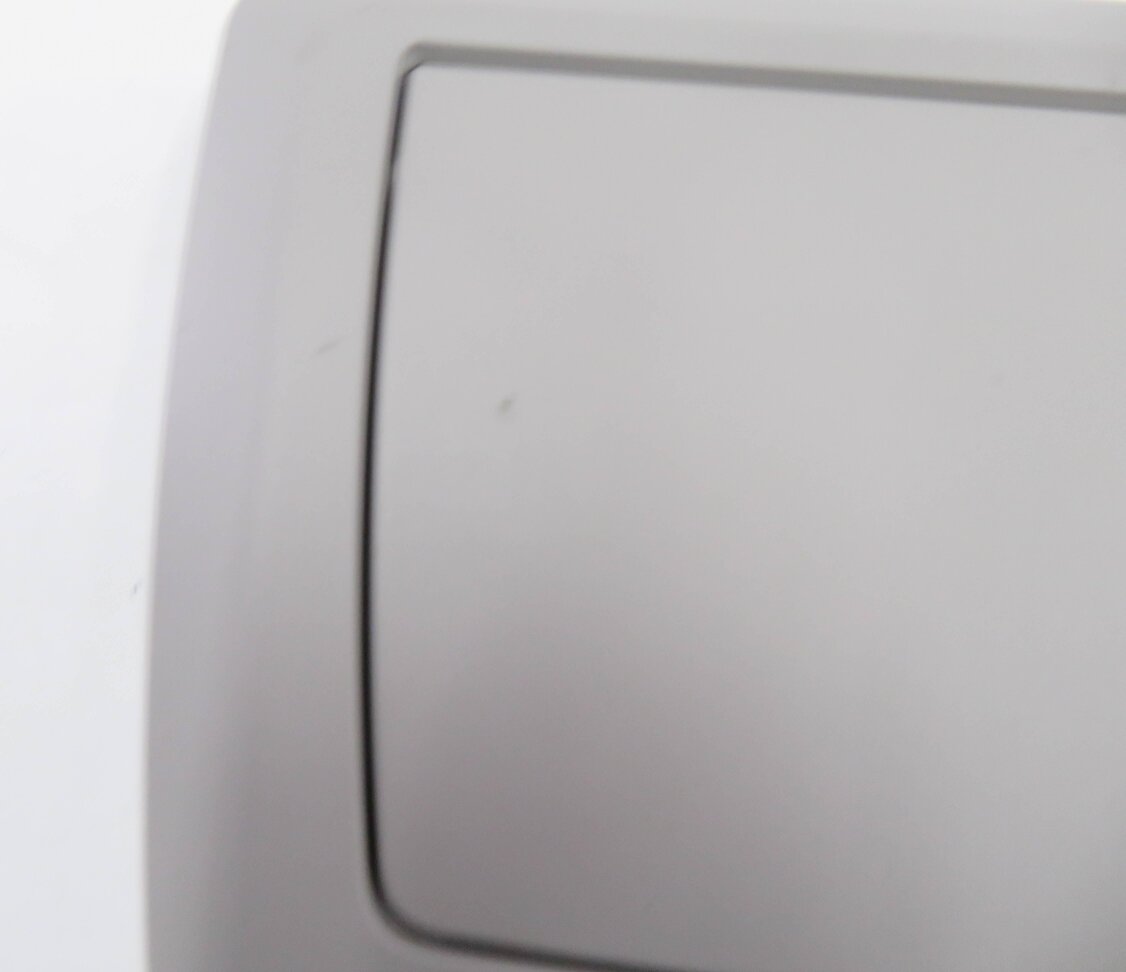 Thumbnail 6: 2012 BMW 750i (F01) LEFT & RIGHT REAR VANITY MIRROR SET-2 (GRAY)
