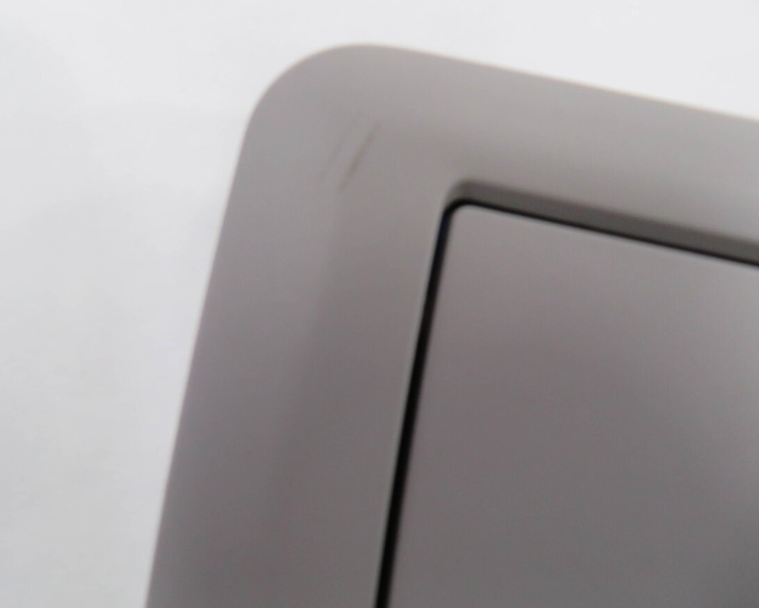 Thumbnail 7: 2012 BMW 750i (F01) LEFT & RIGHT REAR VANITY MIRROR SET-2 (GRAY)