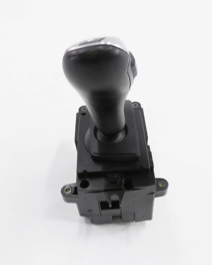 Thumbnail 6: 2011-2017 BMW 535iGT 550iGT 740i 750i X3 (F10 F01 F25) TRANSMISSION GEAR SHIFTER