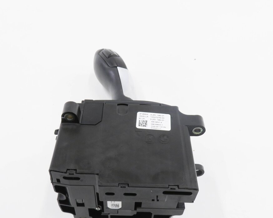 Thumbnail 7: 2011-2017 BMW 535iGT 550iGT 740i 750i X3 (F10 F01 F25) TRANSMISSION GEAR SHIFTER