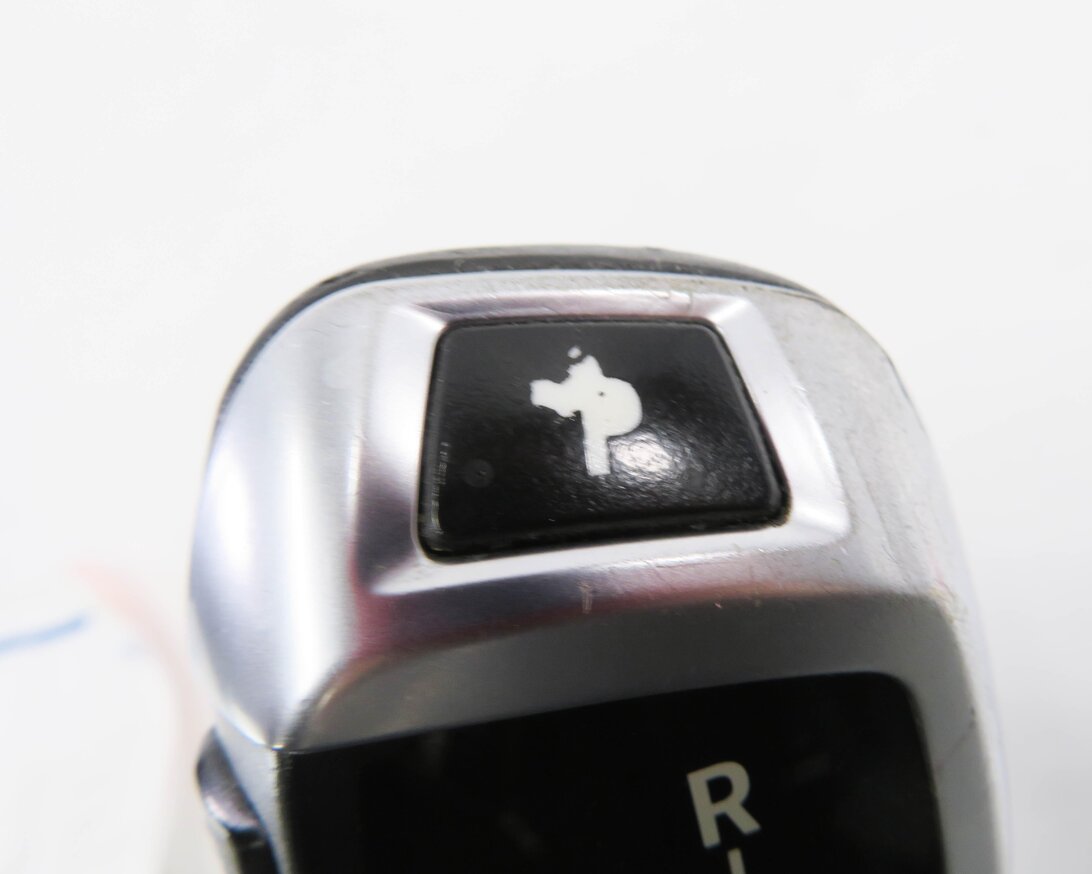 Thumbnail 9: 2011-2017 BMW 535iGT 550iGT 740i 750i X3 (F10 F01 F25) TRANSMISSION GEAR SHIFTER