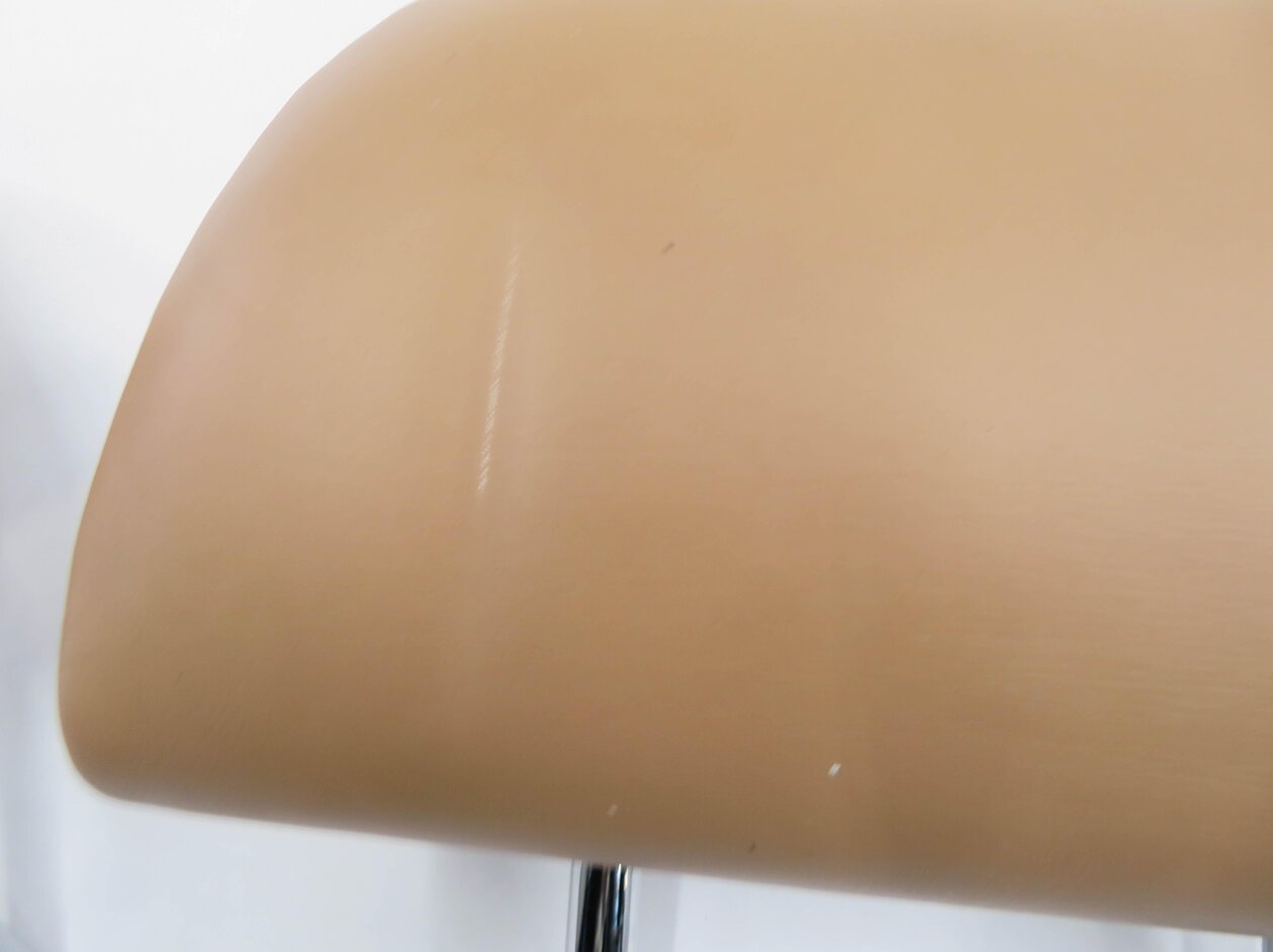 Thumbnail 8: 2012 BMW 750i (F01) REAR SEAT HEADREST SET-3 (SADDLE BROWN LEATHER NAD5)