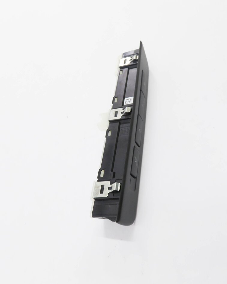 Thumbnail 3: 2012 BMW 750i (F01) RIGHT FRONT PASSENGER MEMORY SEAT POSITION SWITCH