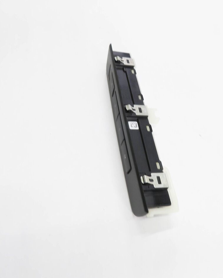 Thumbnail 4: 2012 BMW 750i (F01) RIGHT FRONT PASSENGER MEMORY SEAT POSITION SWITCH