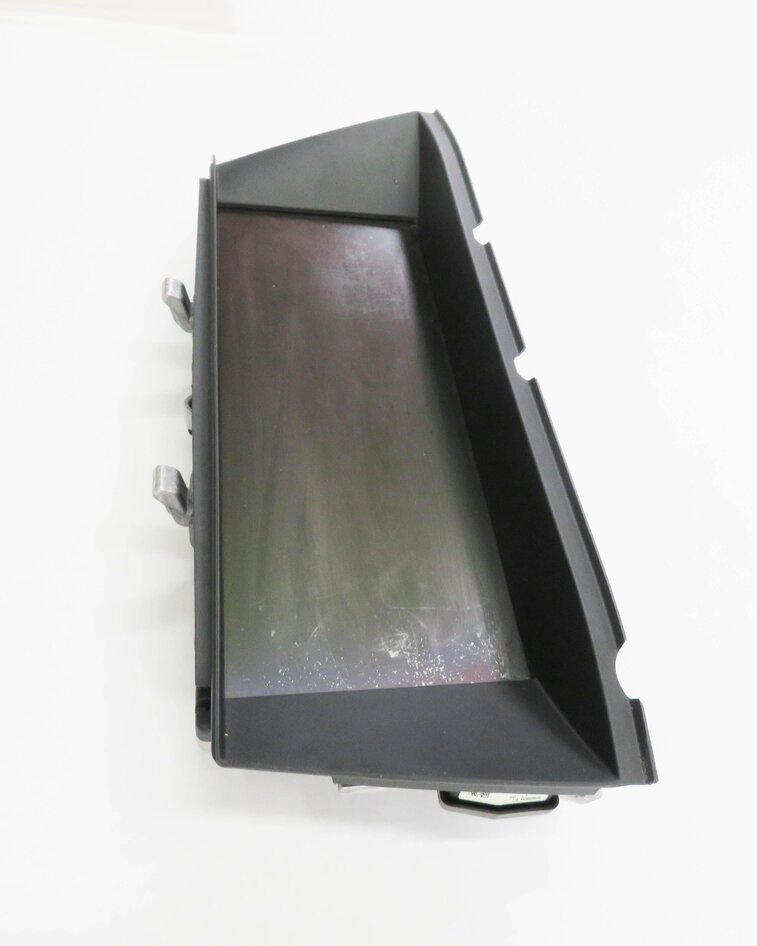 Thumbnail 7: 2009-2012 BMW 740i 750i 760i (F01) GPS NAVIGATION INFO DISPLAY SCREEN (10.25")