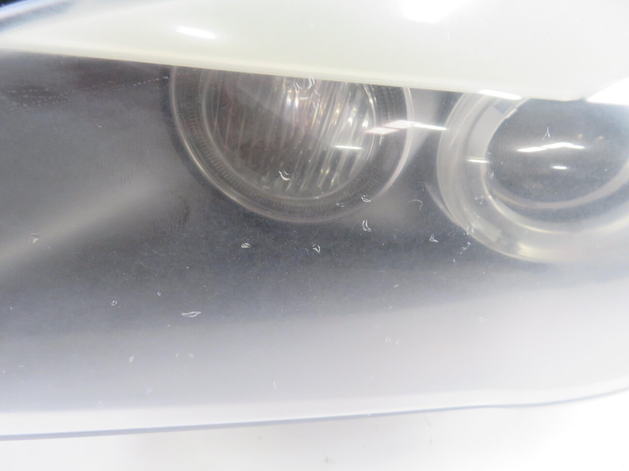 Thumbnail 13: 09-12 BMW 740i 750i 760i B7 (F01) LEFT - XENON HID ADAPTIVE HEADLIGHT LIGHT LAMP