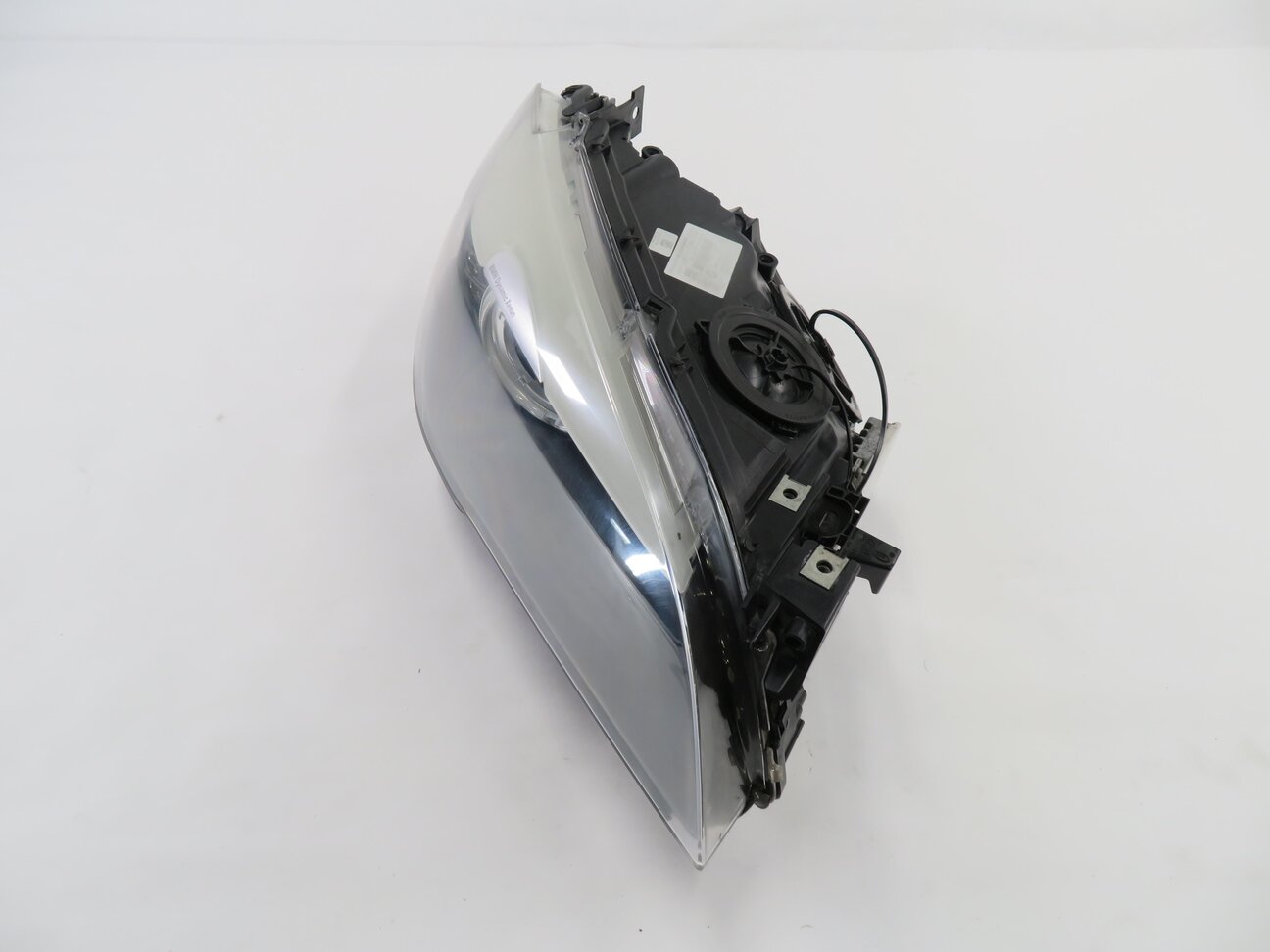 Thumbnail 4: 09-12 BMW 740i 750i 760i B7 (F01) RIGHT PASSENGER ADAPTIVE XENON HEADLIGHT LAMP