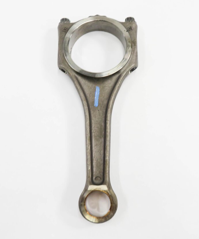 Thumbnail 2: 2011-2018 PORSCHE CAYENNE PANAMERA (958 970 G1) 3.0L ENGINE - CONNECTING ROD