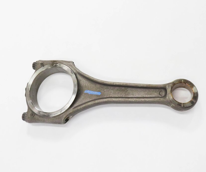 Thumbnail 3: 2011-2018 PORSCHE CAYENNE PANAMERA (958 970 G1) 3.0L ENGINE - CONNECTING ROD
