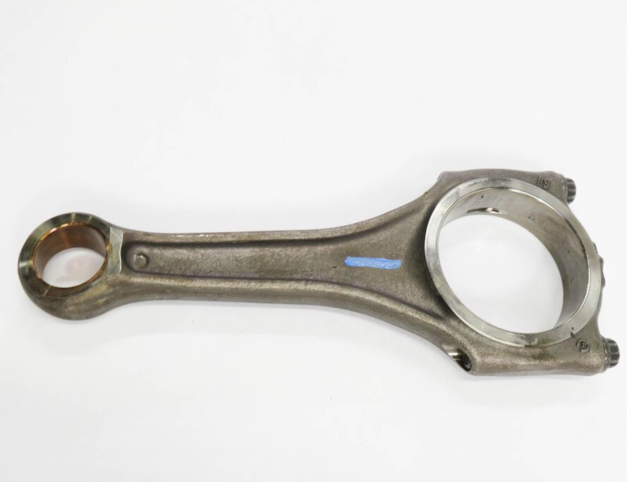 Thumbnail 4: 2011-2018 PORSCHE CAYENNE PANAMERA (958 970 G1) 3.0L ENGINE - CONNECTING ROD