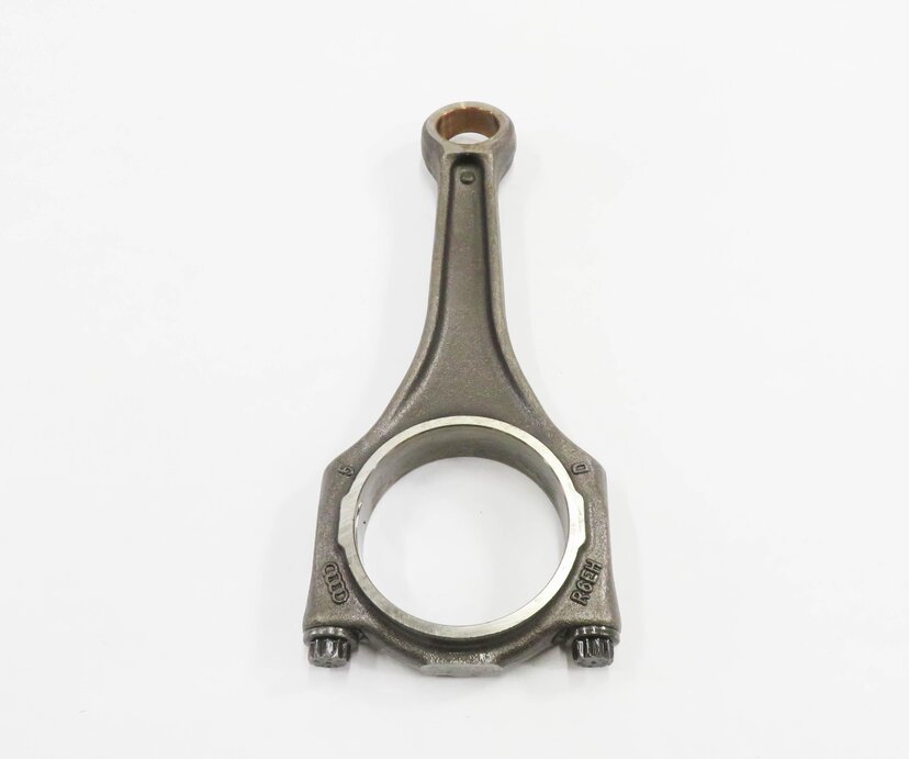 Thumbnail 5: 2011-2018 PORSCHE CAYENNE PANAMERA (958 970 G1) 3.0L ENGINE - CONNECTING ROD