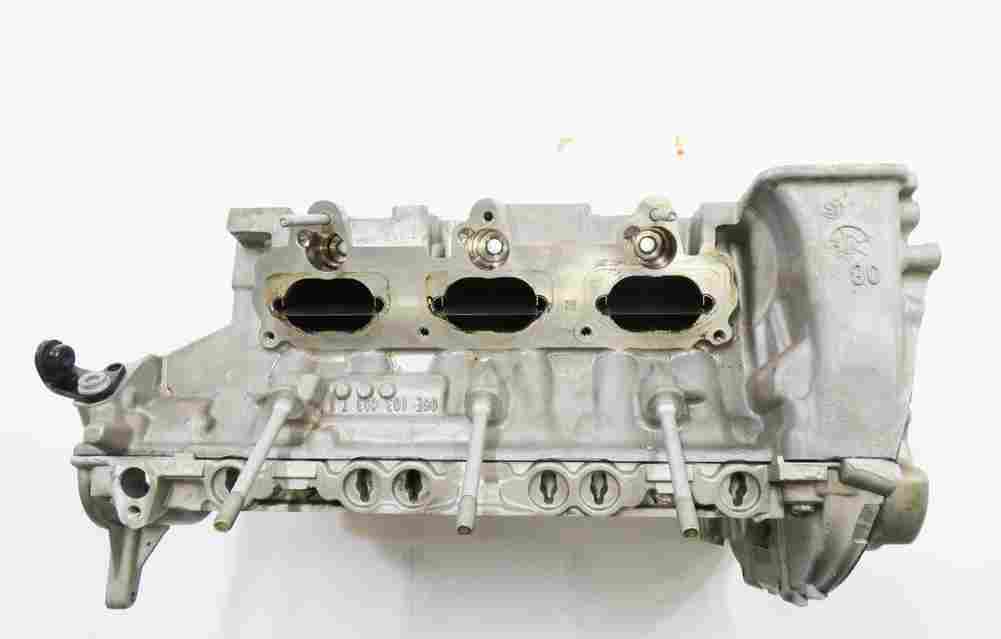 Thumbnail 8: 11-18 PORSCHE CAYENNE PANAMERA (958 970) 3.0L HYBRID ENGINE - LEFT CYLINDER HEAD