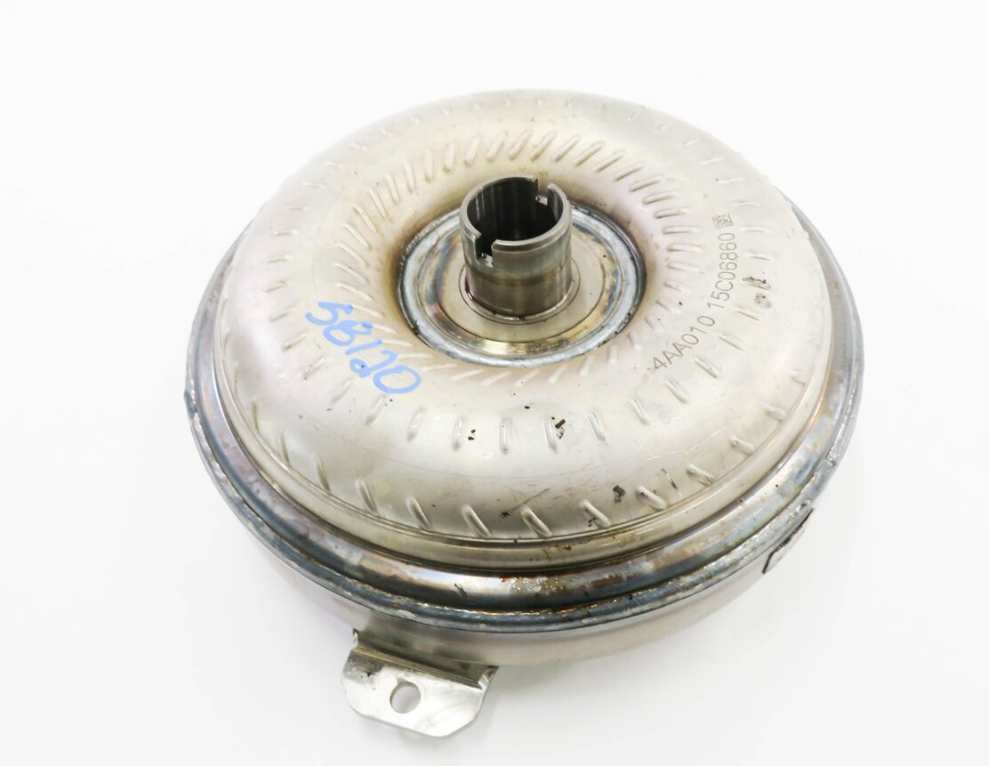 Thumbnail 2: 11-18 PORSCHE CAYENNE S / PANAMERA (958 970 G1) E-HYBRID HYBRID TORQUE CONVERTER