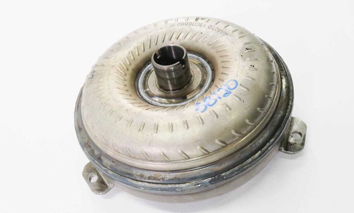 Thumbnail 4: 11-18 PORSCHE CAYENNE S / PANAMERA (958 970 G1) E-HYBRID HYBRID TORQUE CONVERTER