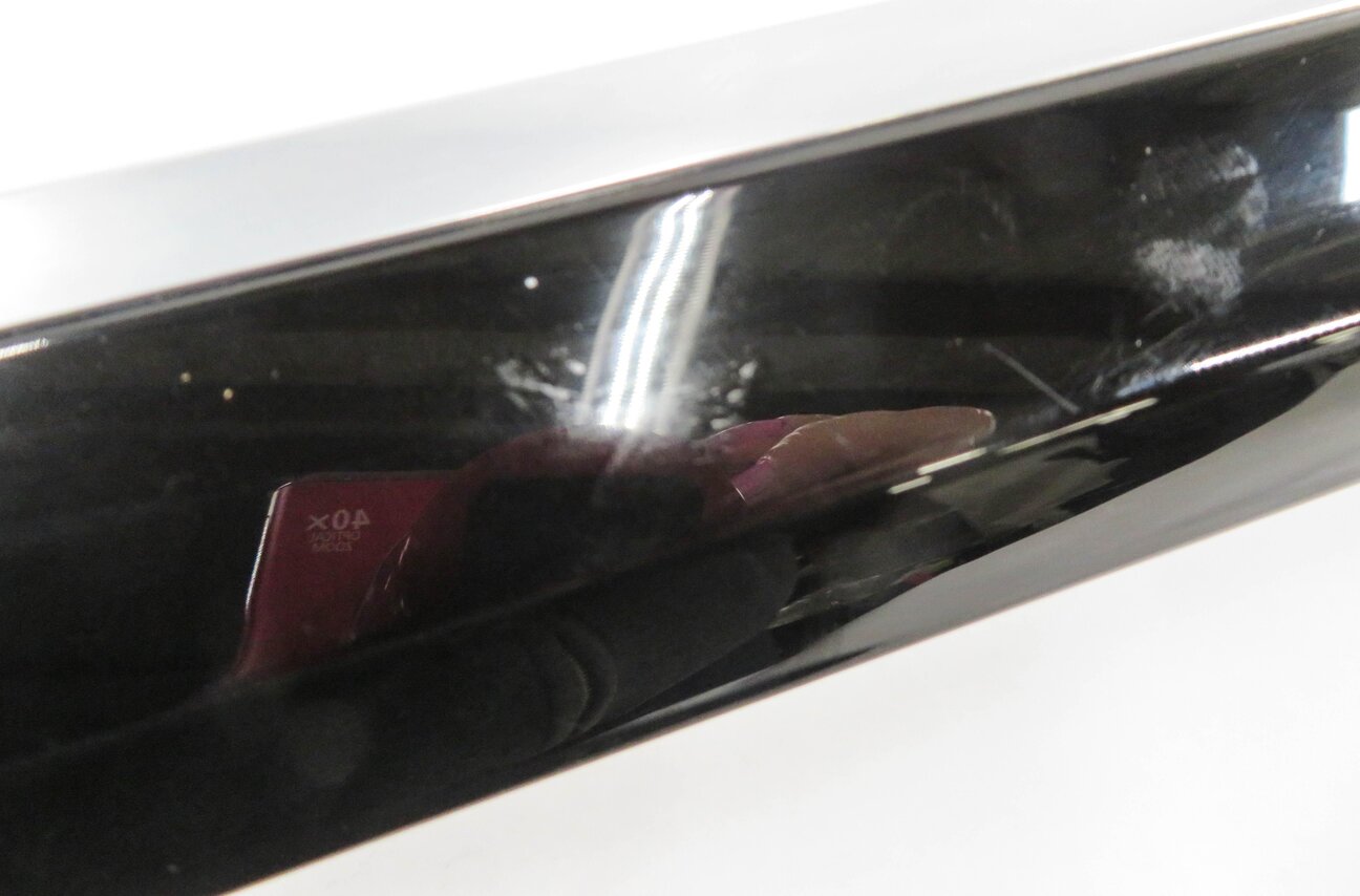 Thumbnail 7: 2016 PORSCHE CAYENNE (958) DASH / DOOR - TRIM PANEL SET-6 (PIANO BLACK)