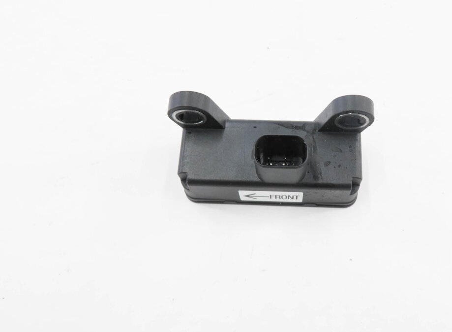 Thumbnail 2: 2016 PORSCHE CAYENNE (958) ESP YAW SPEED ACCELERATION ROTATION STABILITY SENSOR