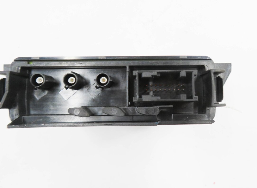 Thumbnail 6: 2016 PORSCHE CAYENNE (958) GPS NAVIGATION CONTROL MODULE