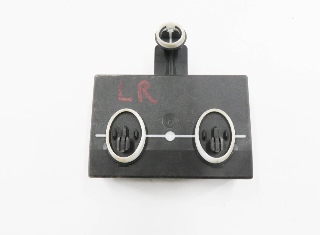 Thumbnail 5: 2016 PORSCHE CAYENNE (958) REAR DOOR CONTROL MODULE