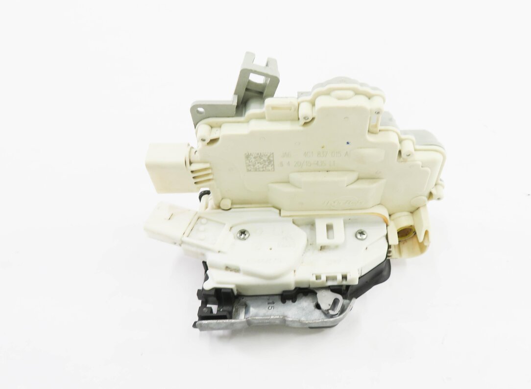 Thumbnail 2: 09-18 AUDI / PORSCHE - A4 A5 Q5 S4 TT CAYENNE PANAMERA TOURAEG DRIVER DOOR LATCH