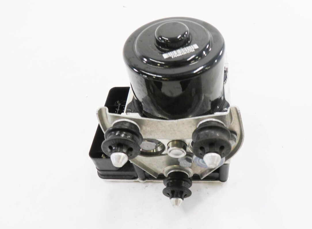 Thumbnail 5: 2015-2018 PORSCHE CAYENNE (958) ABS ANTI LOCK BRAKE PUMP w/ MODULE