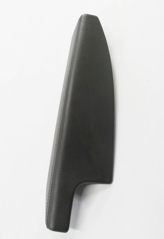 Thumbnail 3: 2016 PORSCHE CAYENNE (958) LEFT FRONT DRIVER DOOR ARM REST (AGATE GRAY MB)