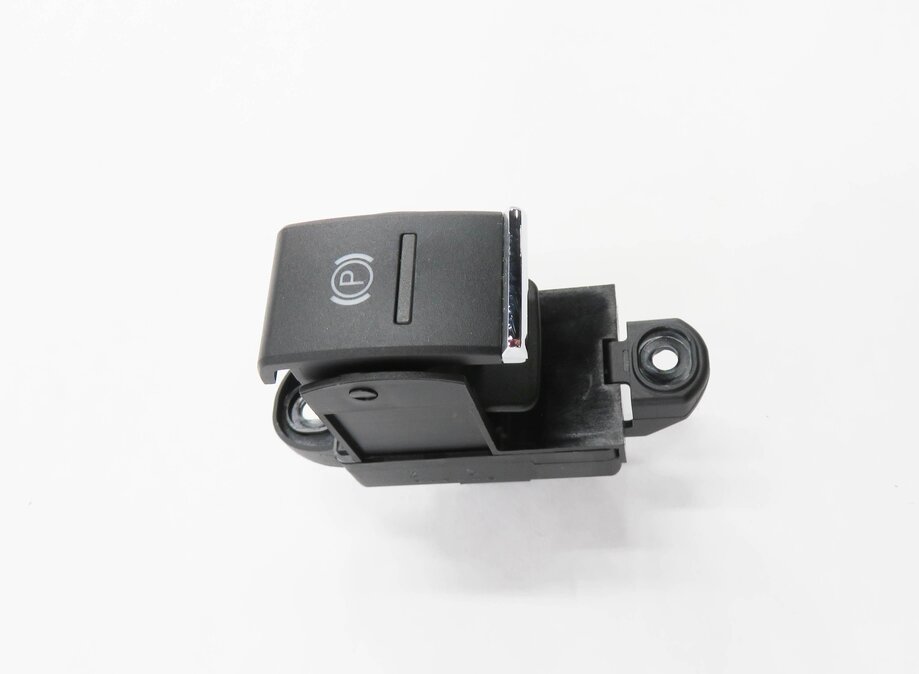 Thumbnail 3: 2016 PORSCHE CAYENNE (958) PARKING BRAKE SWITCH BUTTON