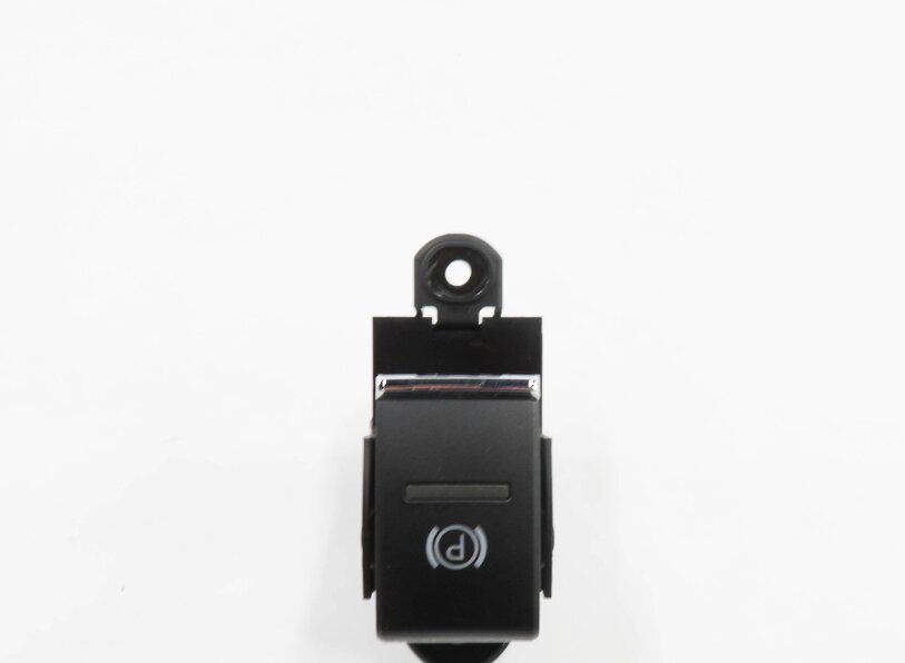 Thumbnail 5: 2016 PORSCHE CAYENNE (958) PARKING BRAKE SWITCH BUTTON