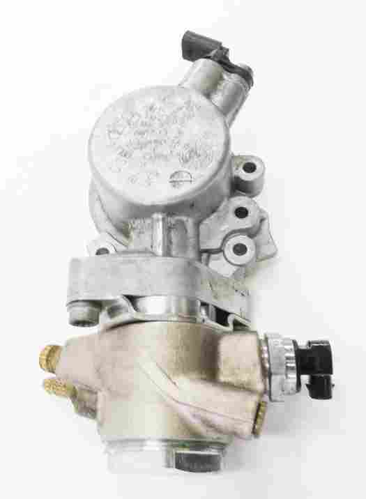 Thumbnail 3: 2011-2018 PORSCHE CAYENNE PANAMERA (958 970 G1) 3.0L ENGINE MECHANICAL FUEL PUMP
