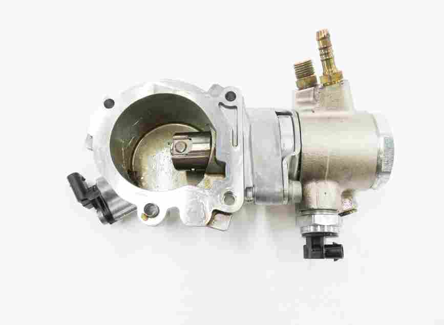 Thumbnail 6: 2011-2018 PORSCHE CAYENNE PANAMERA (958 970 G1) 3.0L ENGINE MECHANICAL FUEL PUMP