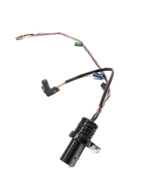 Thumbnail 10: 11-18 CAYENNE PANAMERA (958 970 G1) 0C8 TR80-SD AUTO TRANSMISSION VALVE BODY