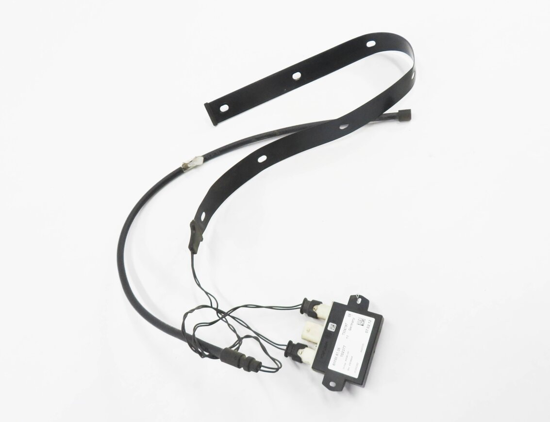 12-17 BMW 328i 335i 428i 435i 535i 550i 740i 750i 760i X3 X6 SMART OPENER MODULE